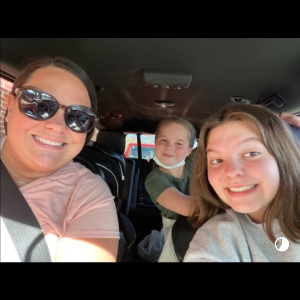 Meet your Posher, Kyla